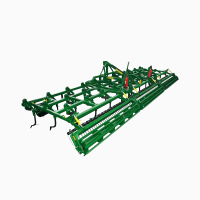 Культиватор навесной кпн - 8.0-3