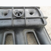 Коллектор впускной БМВ E36, 1.8tds, BMW 2245437, BMW 11612245437