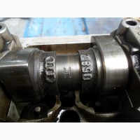 VAG 058109022B, Розподвал випуск VW, Audi, Skoda 1.8 20V, оригінал APU