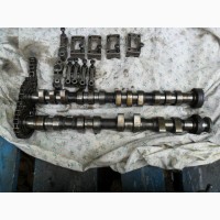 VAG 058109022B, Розподвал випуск VW, Audi, Skoda 1.8 20V, оригінал APU