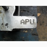 VAG 058109022B, Розподвал випуск VW, Audi, Skoda 1.8 20V, оригінал APU