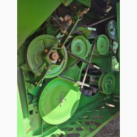 Комбайн зернозбиральний роторний John Deere 9880i STS