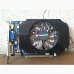 Продам видеокарту Gigabyte GeForce GT 630 2048MB DDR3