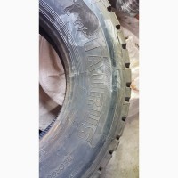 Грузовая резина Taurus 295/80 R22.5