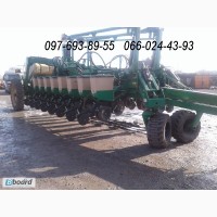 Продам б/у в отличном состоянии Сеялку точного высева Great Plains YP-1630F