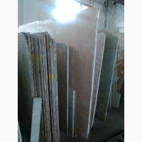 Мраморные слябы/Marble slabs