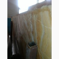 Мраморные слябы/Marble slabs