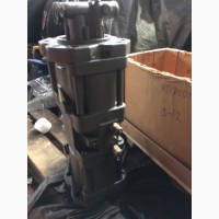 Kawasaki k5v80 кавасакі к5в80 гідронасос Kawasaki k5v80 гидронасос Kawasaki k5v80 K5v80