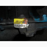 Коробка передач JB3101 Renault Laguna 1, 8, Рено Лагуна, по запчастям