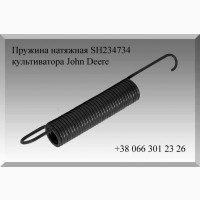 Пружина John Deere SH234734