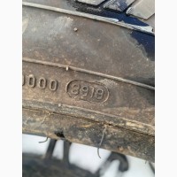 Бу шина 380/90R46 (14/9-R46) Firestone 173D