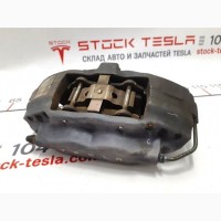 Суппорт тормозной задний левый BREMBO Tesla model S, model S REST 6006434-0