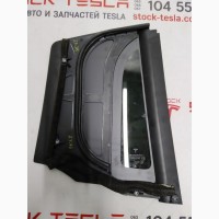 Форточка двери задней левой Tesla model X 1055275-00-G 1055275-00-G RR DOOR