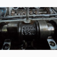 VAG 058109021D, Розподвал впуск VW, Audi, Skoda 1.8 20V, оригінал ADR