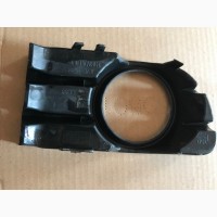 Бу крепление противотуманной фары Renault Megane 2, 8200115117, левое