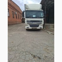 DAF CF 2008