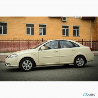 Daewoo Gentra 1.5 MT Comfort в рассрочку