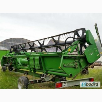 Продам зерноуборочный комбайн JOHN DEERE T670 недорого