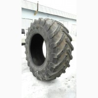 Шина б/у на трактор FENDT Trelleborg 710/75R42