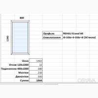Окна рехау Rehau купить двери жалюзи ролеты стеклопакет энергосберегающий