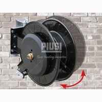 1″ (15м) Котушка для шланга Hosereel XL F0075018B для дизпалива