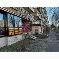 Без% Продаж приміщення 57кв. 1поверх, вул.Архипенка10 (ст.м.Оболонь)