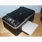 Продам Принтер для цветной печати HP DeskJet F4180 «Все в одном-принтер/сканер/копи р»