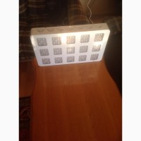 Американська LED панель(лампа) Diamond Series EX-Veg 300