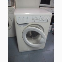 Стиральная машина Indesit W105TX