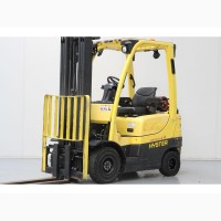 Продам газовый погрузчик Hyster H2.0FTS. Погрузчик в наличии