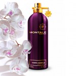 Montale Dark Purple парфюмированная вода 100 ml. (Тестер Монталь Дарк Пурпл)