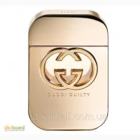 Gucci Guilty Lady туалетная вода 75 ml. (Тестер Гуччи Гилти)