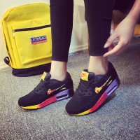 Кроссовки Nike Air Max 90 женские