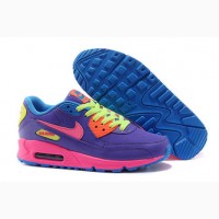 Кроссовки Nike Air Max 90 женские