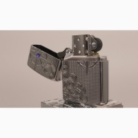 Продам зажигалку ZIPPO 28809 Armor Luxury Waves( Zippo Armor )