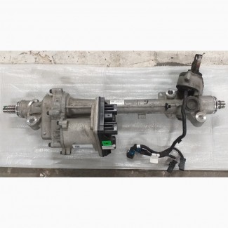 Рейка рулевая GEN3 Tesla model X 1070801-00-E 1070801-00-D STEERING GEAR, L