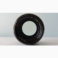 Продам объектив MC SONNAR 3, 5/135mm на М.42-Зенит, Praktica. CARL ZEISS JEN.DDR