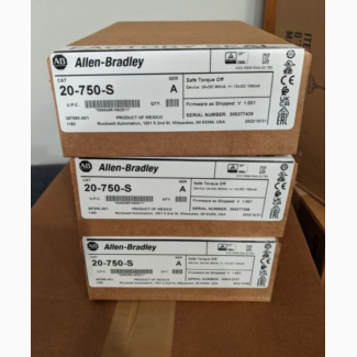 Купити ПЛК (PLC) ALLEN-BRADLEY в 2024р. 100% Каталогу Ви можете в нас