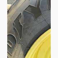 Колеса на трактор 800/70R38 GoodYear (шина +диск пара)