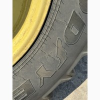 Колеса на трактор 800/70R38 GoodYear (шина +диск пара)