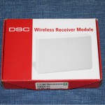 DSC RF5132-433 MHz Wireless Receive