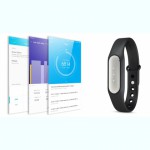 Фитнес-браслет Xiaomi Mi Band 1S, трекер с пульсометром! 450 грн