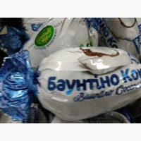 Фундук в шоколаде. Шоколадные конфеты, разнообразие вкусов