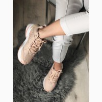 НОВИНКА: Nike M2K Tekno Beige White