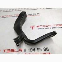 Воздуховод системы вентиляции стойки С левый Tesla model X 1090898-00-A 109