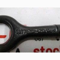 Крюк буксировочный Tesla model 3 1077570-00-D 1077570-00-D TOW HOOK {M3} 10