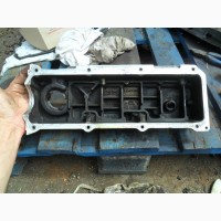 VAG 037103475D, Кришка ГБЦ Фольксваген 1.8 syncro, PG, оригінал G60