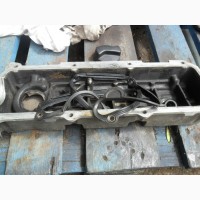 VAG 037103475D, Кришка ГБЦ Фольксваген 1.8 syncro, PG, оригінал G60