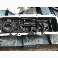 VAG 037103475D, Кришка ГБЦ Фольксваген 1.8 syncro, PG, оригінал G60