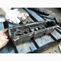 VAG 037103475D, Кришка ГБЦ Фольксваген 1.8 syncro, PG, оригінал G60